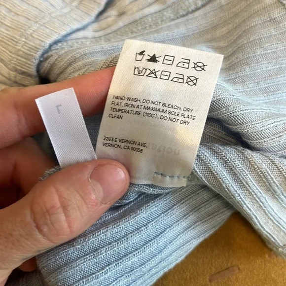 Reformation Nella top - Picture 9 of 10